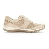 Gabor Rollingsoft sensitive 66.966.23 dames rollende wandelsneaker