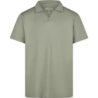 Phil&Co. Pyjama kort 'Lounge Dreams' marine / kaki
