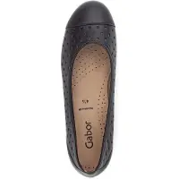 Gabor 64.169.27 dames ballerina