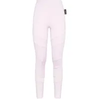 Plein sport Leggings pastellila