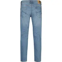 Petrol Industries Jeans 'Starling' blauw denim