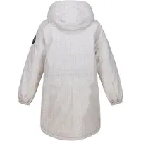 Regatta Dames christian lacroix cailar pearl waterdichte longline-jas