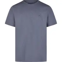 Phil&Co. Pyjama kort 'Lounge Dreams' grijs / wit