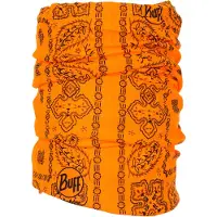 Buff Half-seizoen Buiskraag gerecycled materiaal 76400 unisex