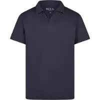 Phil&Co. Pyjama kort 'Dreams' marine / kaki