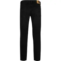 Petrol Industries Jeans 'Starling' black denim