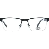 Harley Davidson Optical Frame HD9013 002 54