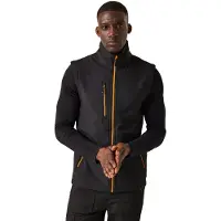 Regatta Heren softshell 2-laags bodywarmer