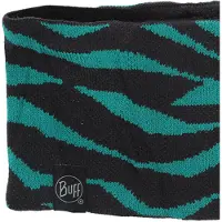 Buff Tricot hoofdband en fleece voering 43600 unisex