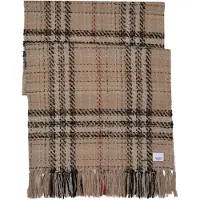 Burberry Sjaal beige