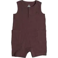 Gap Korte jumpsuit met zakken 870145 voor baby's