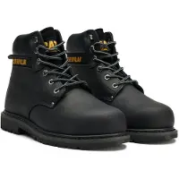 CAT Powerplant Gyw Boots