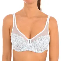 Dim Bügel-BH Großzügig Bio 00ASF Frau
