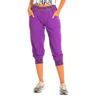 Zumba Waterdichte sport Piratenbroek Z1B00165 vrouw