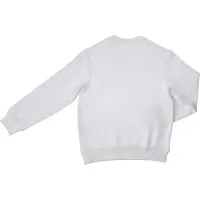 Dsquared2 Relax Icon Crew Neck Sweatshirt DQ2031D0-09BDQ Meisje