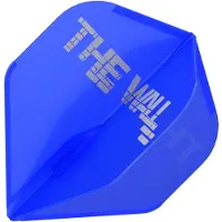 L-Style L1 EZ Martin Schindler Blue - Dart Flights