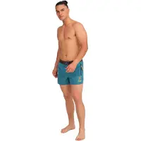 Munich MU14 Kurze Badeshorts für Herren