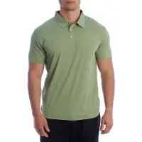 Inmyhood Heren Technisch Korte Mouw Polo Shirt HS24MPL15