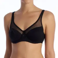Dim Großzügiger Bügel-BH 00ASF aus Bio-Baumwolle für Damen