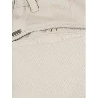 Bos Bright Blue Korte broek ferdinand structure chino sho 24109fe06bo/920 mist
