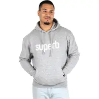 Superb 6010 Heren Hoodie