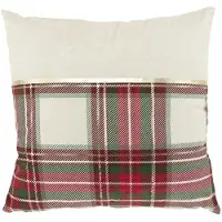 Unique living sierkussen celest 45x45cm -