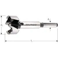 Rotec Multi-Function Wave-Cutter | Ø50x90 - 246.1500