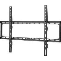 Total Control Universele TV muurbeugel - vast - 32 t/m 90 inch - slechts 22 mm van de muur - max. 45 kg - VESA 600x400