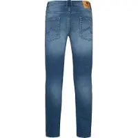 Petrol Industries Jeans 'Seaham' blauw denim