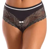 Selene BR600 dames kant culotte slip