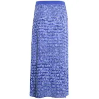Poools Rok 313181-blue