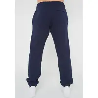 Nike NSW Club Fleece joggingbroek voor heren, marineblauw
