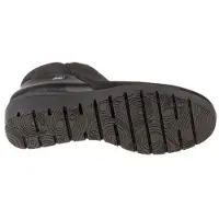 Q-Fit Shoes 4236.03 Enkellaarzen | Maat 37 Dames Zwart