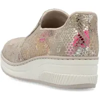 Rieker 48761 90-multi
