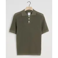 J.c. rags polo met korte mouwen ad