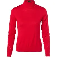 Mart Visser Elaine Top Rood