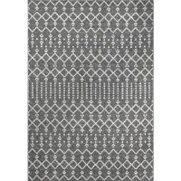 Muratap Boho nomade | laagpolig vloerkleed | modern tapijt | woonkamer, slaapkamer |
