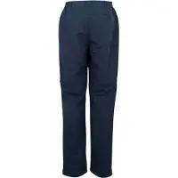 Regatta - "Chaska III" wandelbroek voor dames, model RG11558 (maat 42 DE S), marineblauw
