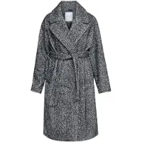 Sisters point Jas Caleb Classic 18630 Herringbone Dames Maat - S