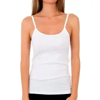 Abanderado Liberty naadloze tanktop 4786 dames