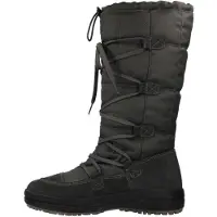 Olang Acacia Snowboots | Maat 37 Dames Zwart