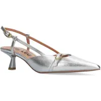 Bibi Lou 677Z212VK Pumps | Maat 37 Dames Zilver
