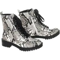 GUESS Enkellaarsjes FL7HIEPEL10