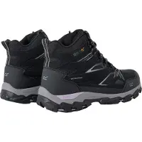 Regatta Dames holcombe iii wandelschoenen
