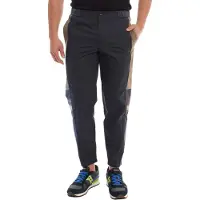 Emporio Armani Heren Chino Jogger Broek 51P380