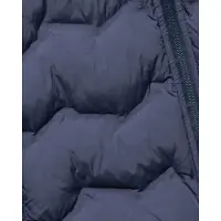 Campbell vest atlas