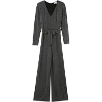 Grace & Mila Glitter jumpsuit v