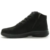Hartjes 172.1801/20 Veterschoenen | Maat 5 Dames Zwart