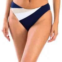 ORY Bikinibroekje met hoge taille voor dames W231455
