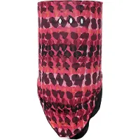 Buff Unisex 11100 Stretch Fit Fleece gevoerde Bandana